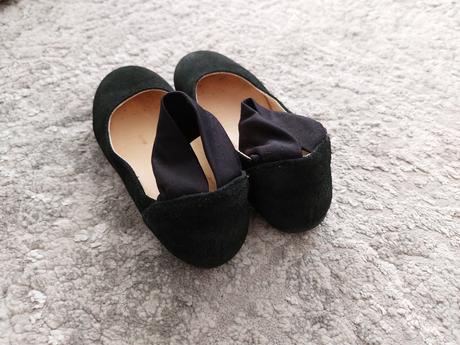 Balerinky, primigi,25