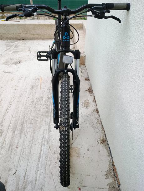 Ctm terrano 2.0, ctm,26