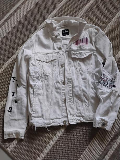 Riflovka peckova zara, zara,m