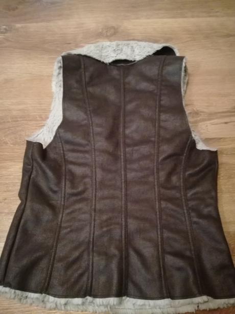 Vesta -promod, promod,s