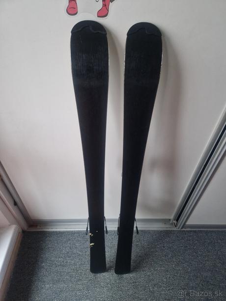 Lyže roosignol 120 cm, rossignol,120-129 cm