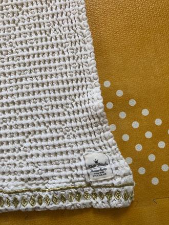 Detská deka elodie details,