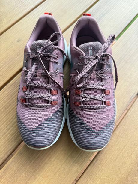 Ua hovr rise 38,5, under armour,38