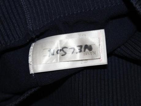 Chlapčenský pulóv. s v výstrih. next veľ. 5-6 r. a, next,116