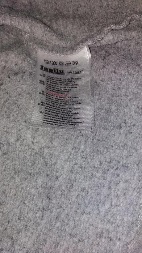 Satky s indiankou, lupilu,74