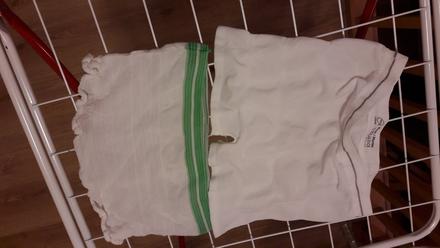 Nohavičky k pôrodu,