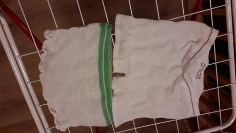 Nohavičky k pôrodu,