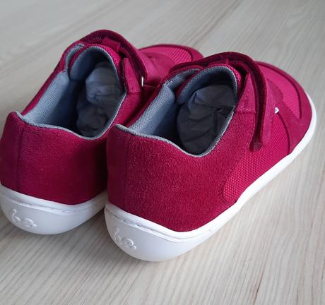 Be lenka joy - dark pink & white 35, be lenka,35