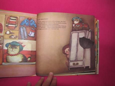 Keby som bol medveďom, 