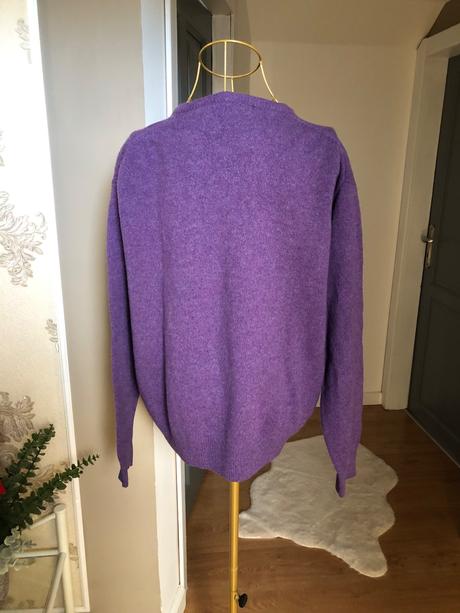 Gant luxusný sveter, gant,xl