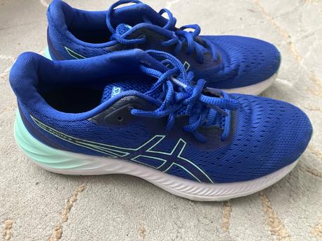 Tenisky asics, asics,37