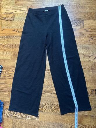 Nohavice siroke, f&f,146