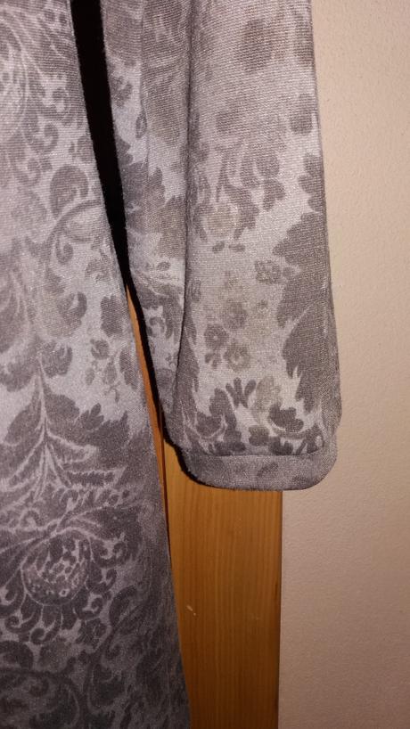 Vzorovane saticky, m