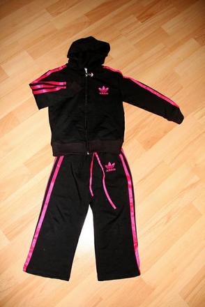 Adidas originals súprava 92-98, adidas,92