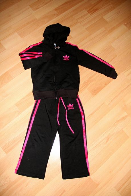 Adidas originals súprava 92-98, adidas,92