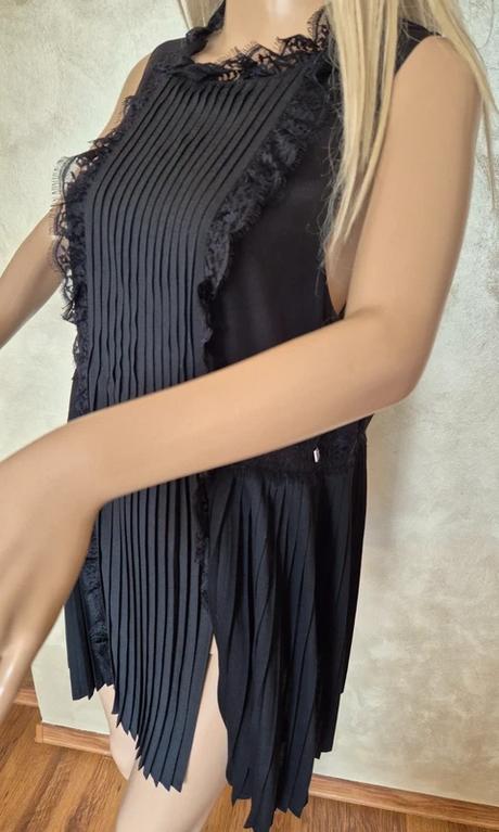 Twinset top, twinset,m
