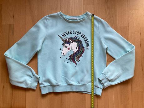 Mikina h&m v. 146/152, h&m,146