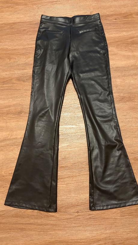 Teplejšie leginy, zara,164