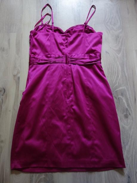 Dámske spoločenské šaty h&m, h&m,40