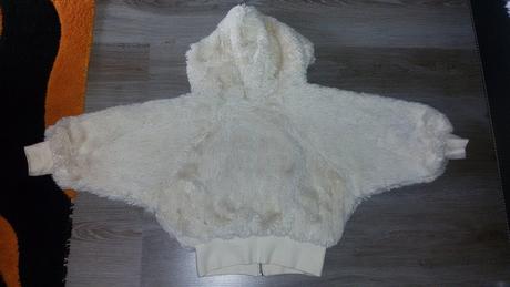 Chlpata bundicka next., next,122