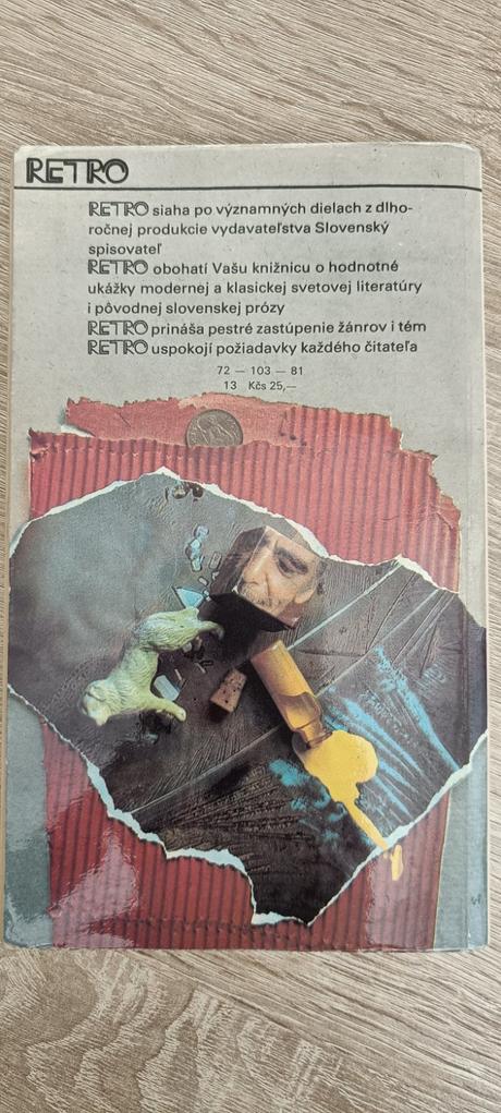 Kniha štúdia v červenom / pes baskervillský,