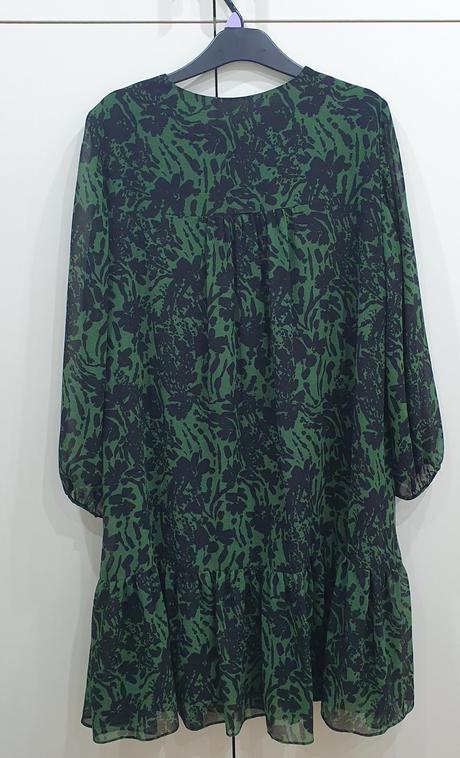 Dámske šaty zn. dagon, 42