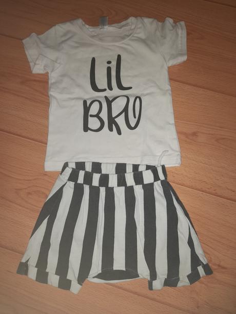 Tricko a kratasy, lindex,68