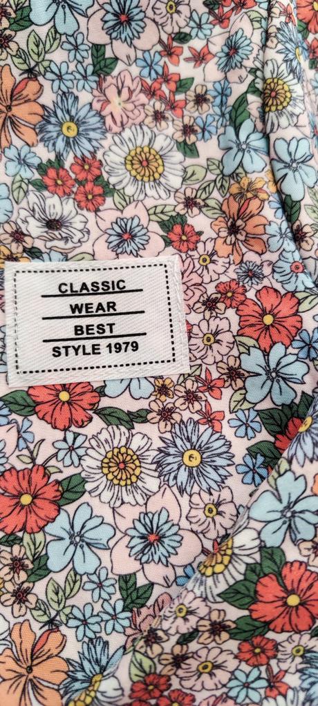 Prechodna bunda, zateplená, 92