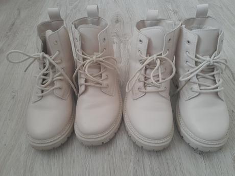 Členkové čižmy, 34