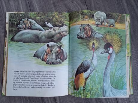 Najkrajšia kniha o zvieratkách,