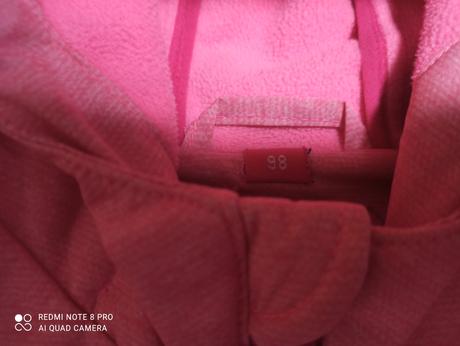 Softshelova bunda-vel.98, c&a,98