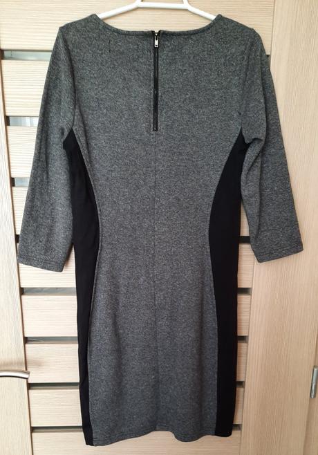 Dámske šaty - značka reserved , veľ.m, reserved,m