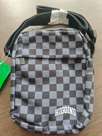 Higgins crossbody,