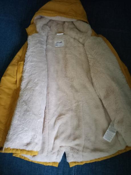 Zimná bunda, coccodrillo,152