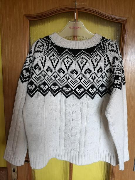 George dámsky sveter veľkosť xl, george,xl