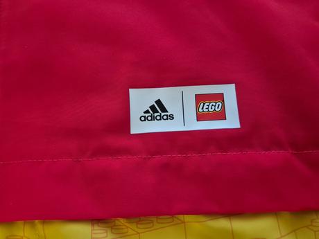 Adidas prechodna bunda 5/7 rokov, adidas,110