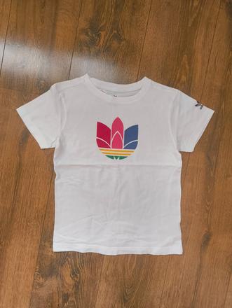 Tričko - adidas, veľ. 140, adidas,140