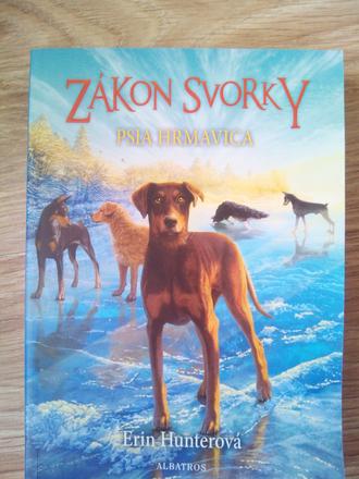 Zákon svorky, 