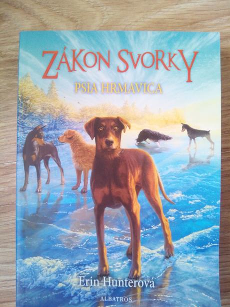 Zákon svorky, 