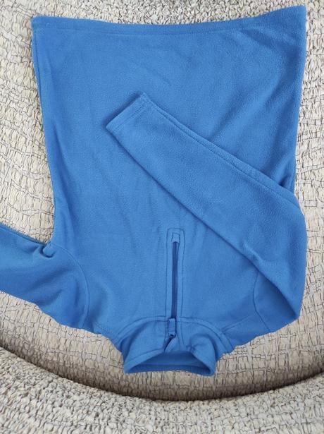 Predám chlapčenské mikiny veľ.110, impidimpi,110