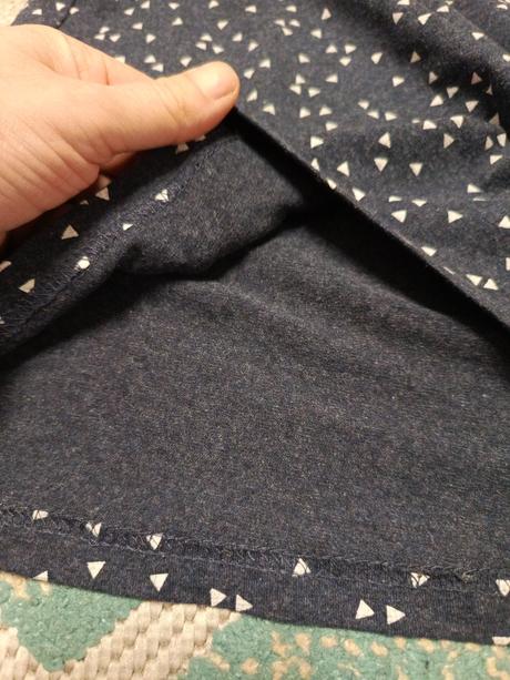 Dievčenská tunika, 104