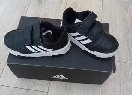 Adidas tenisky veľ 25, adidas,25