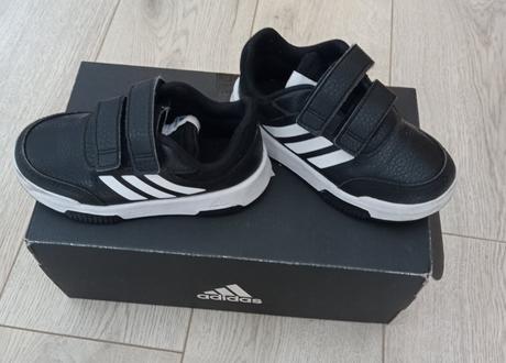 Adidas tenisky veľ 25, adidas,25