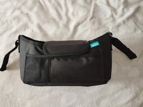 Organizér na kočík, zopa