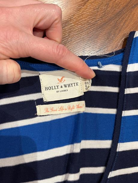 Damske bavlnené šaty lindex xs, lindex,xs