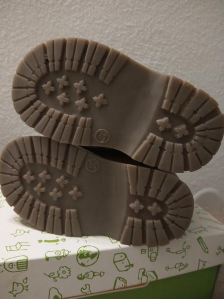 Zimné topánočky, 20