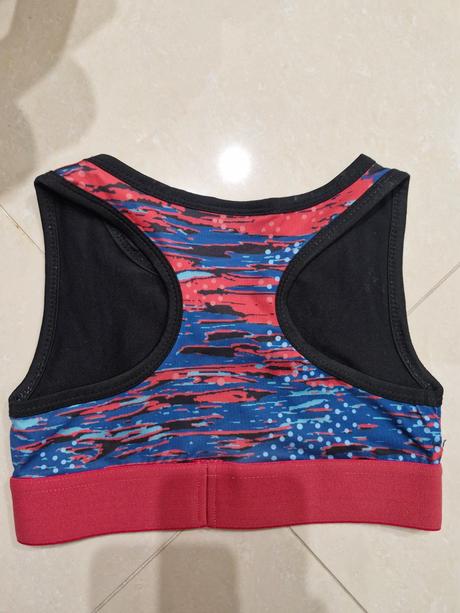 Sportova podprsenka, bonprix,128