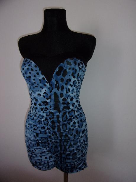 Minišaty, tally weijl,s