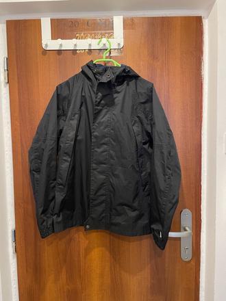 Pánska vetrovka, timberland,s