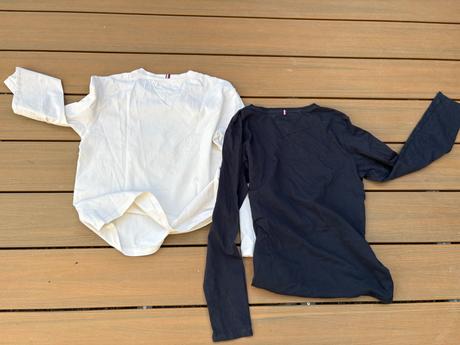 Tricka th, tommy hilfiger,164